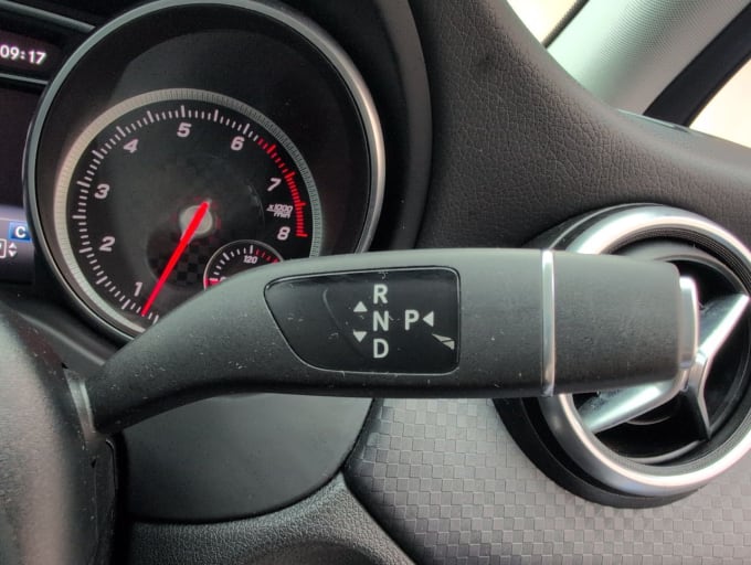 2025 Mercedes-benz A Class