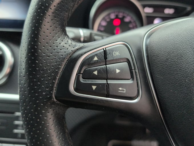 2025 Mercedes-benz A Class