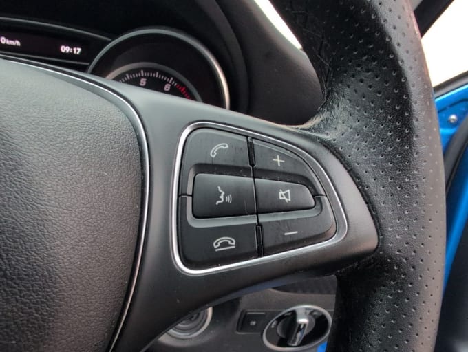 2025 Mercedes-benz A Class