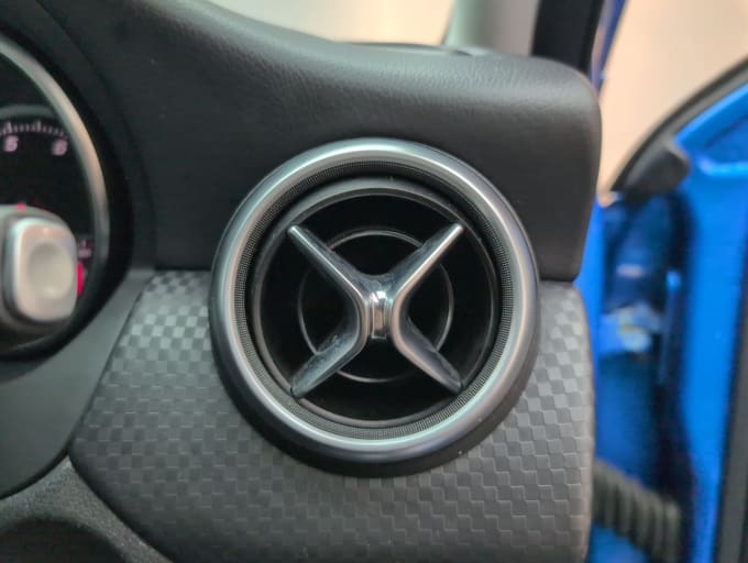 2025 Mercedes-benz A Class