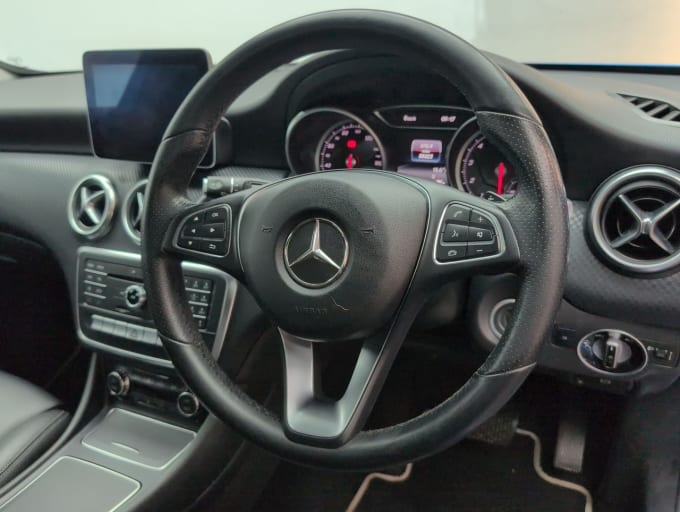2025 Mercedes-benz A Class