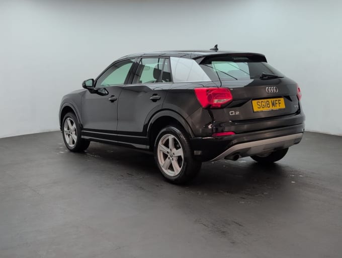 2025 Audi Q2