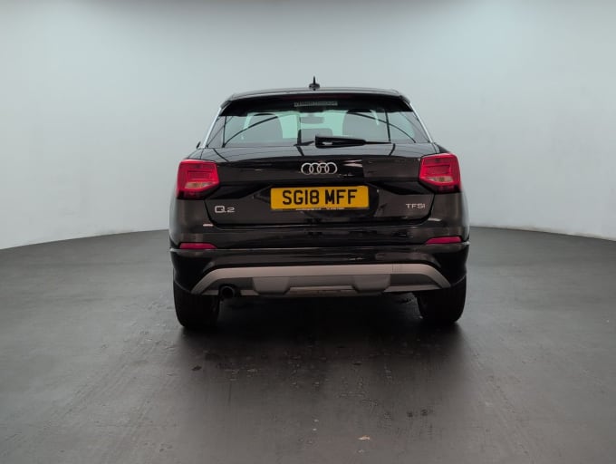 2025 Audi Q2