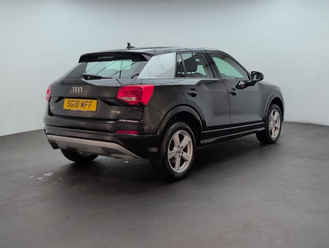 2025 Audi Q2