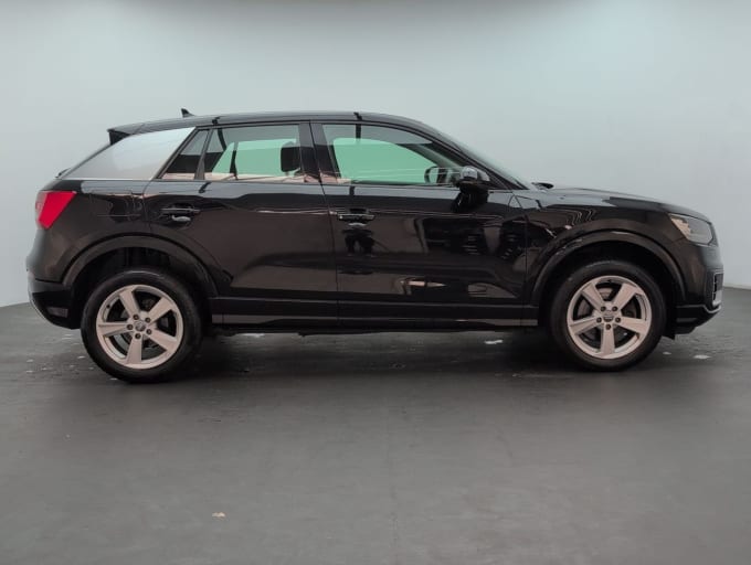 2025 Audi Q2