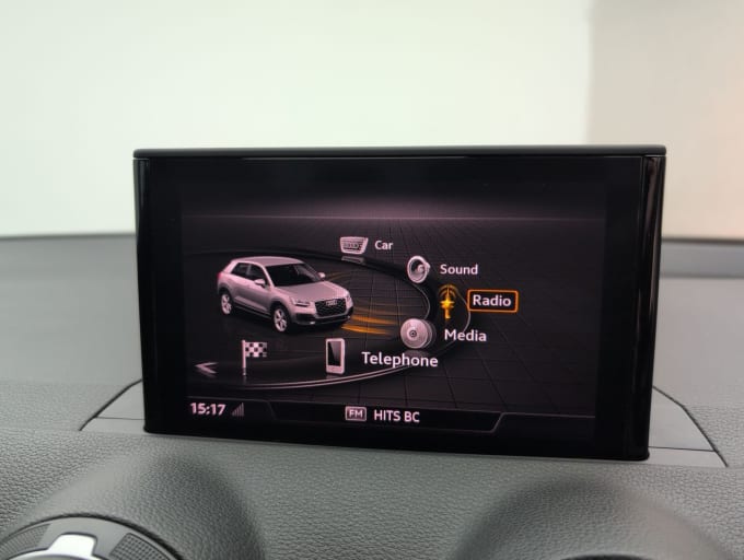 2025 Audi Q2
