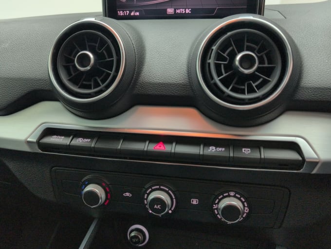 2025 Audi Q2