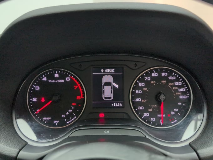 2025 Audi Q2