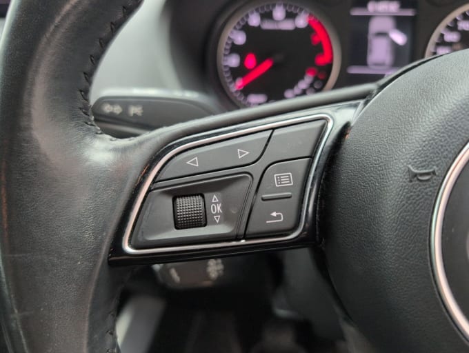2025 Audi Q2