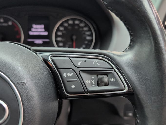 2025 Audi Q2