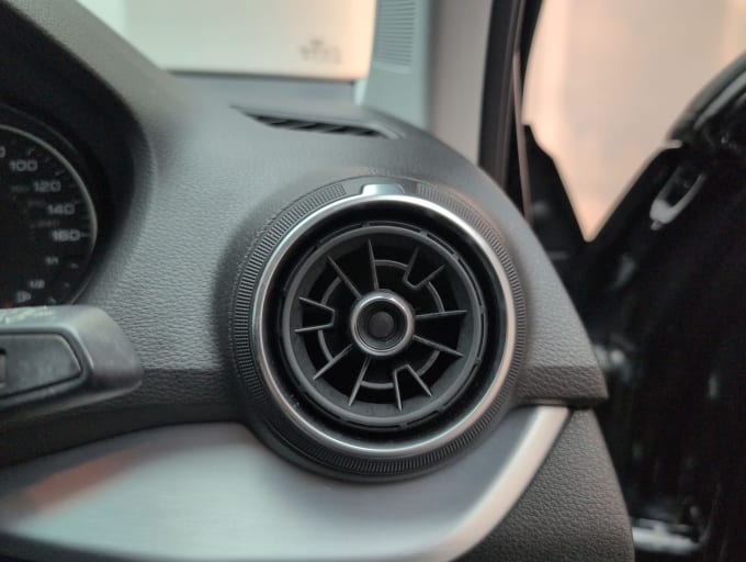2025 Audi Q2