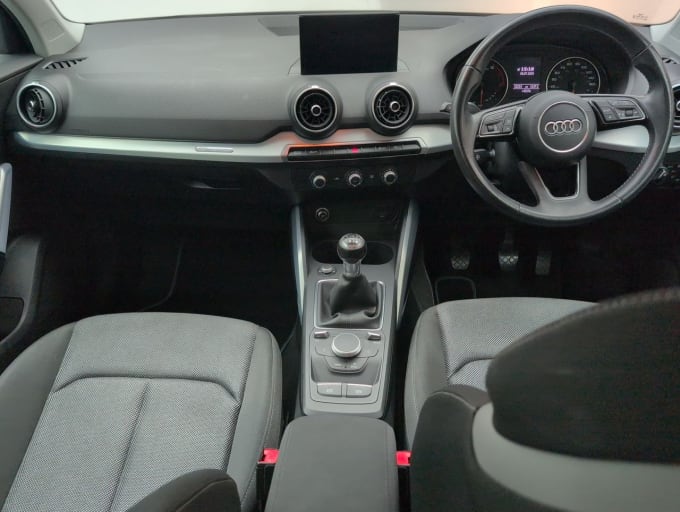 2025 Audi Q2