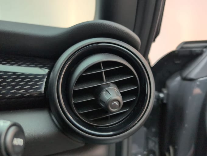 2025 Mini Hatch