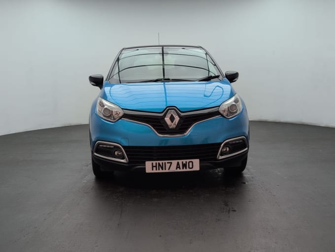2025 Renault Captur