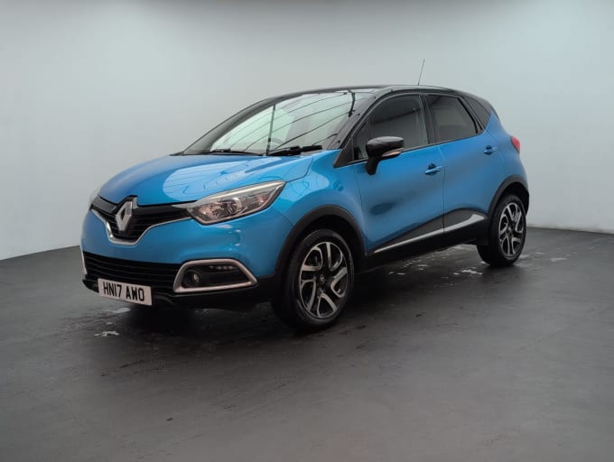 2025 Renault Captur