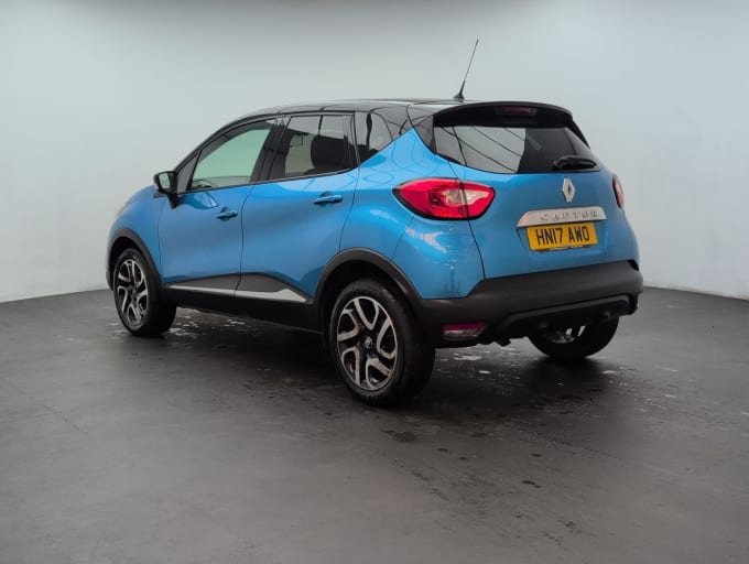 2025 Renault Captur