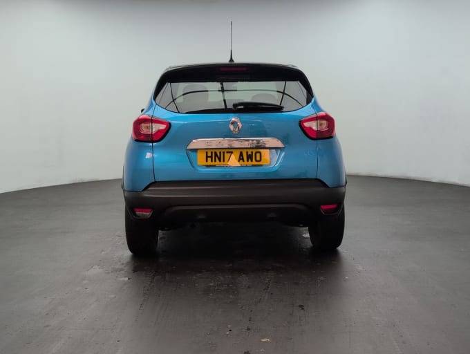 2025 Renault Captur