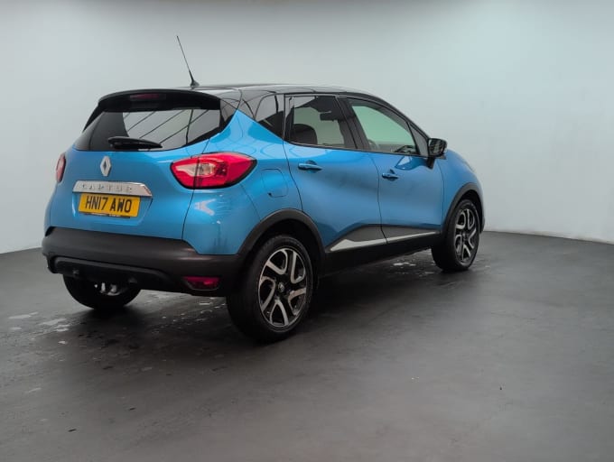 2025 Renault Captur