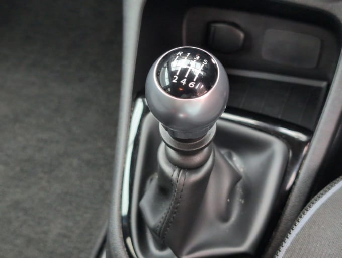 2025 Renault Captur