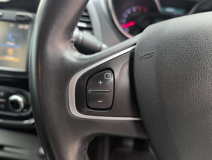 2025 Renault Captur