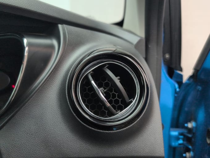 2025 Renault Captur