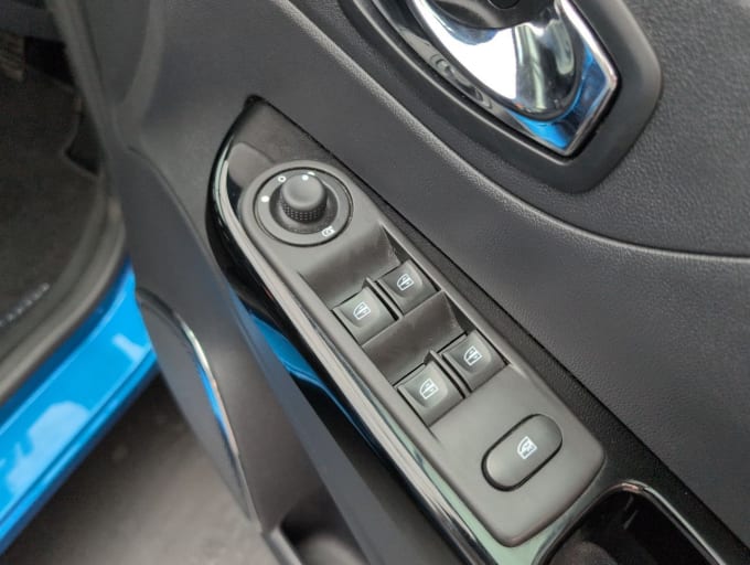 2025 Renault Captur