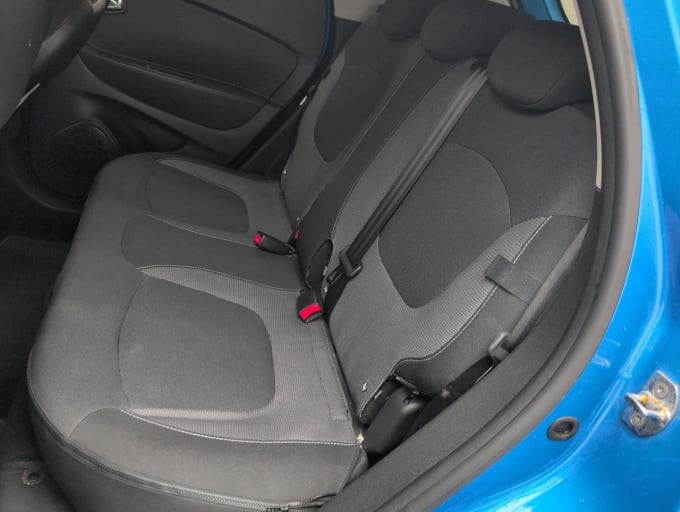 2025 Renault Captur