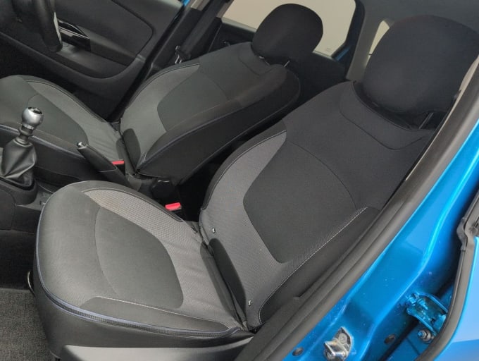 2025 Renault Captur