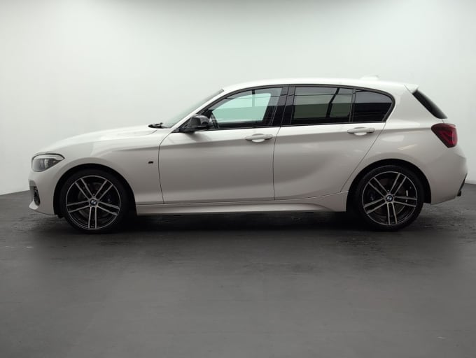 2025 BMW 1 Series