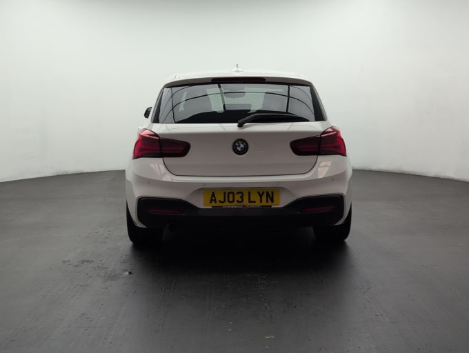 2025 BMW 1 Series