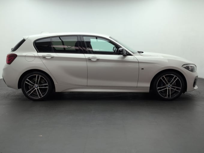 2025 BMW 1 Series