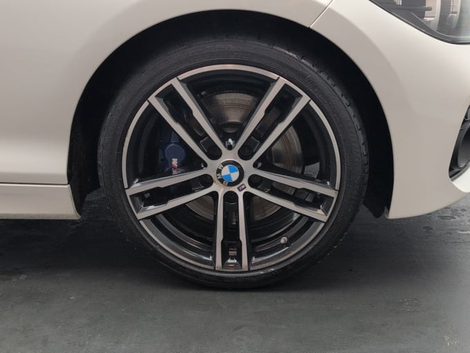 2025 BMW 1 Series