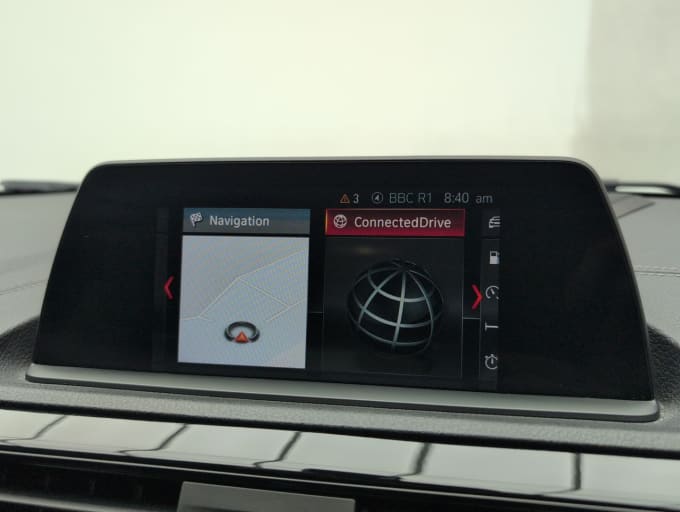2025 BMW 1 Series