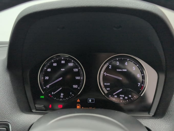 2025 BMW 1 Series