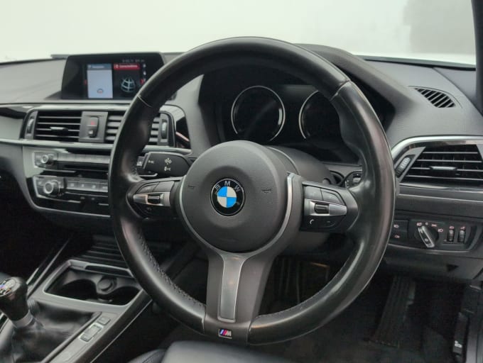 2025 BMW 1 Series