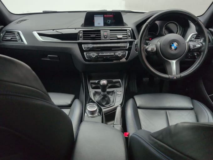 2025 BMW 1 Series