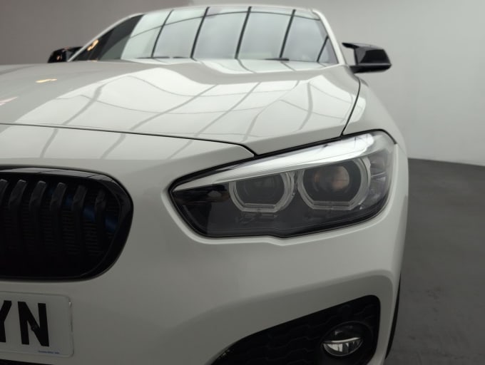 2025 BMW 1 Series