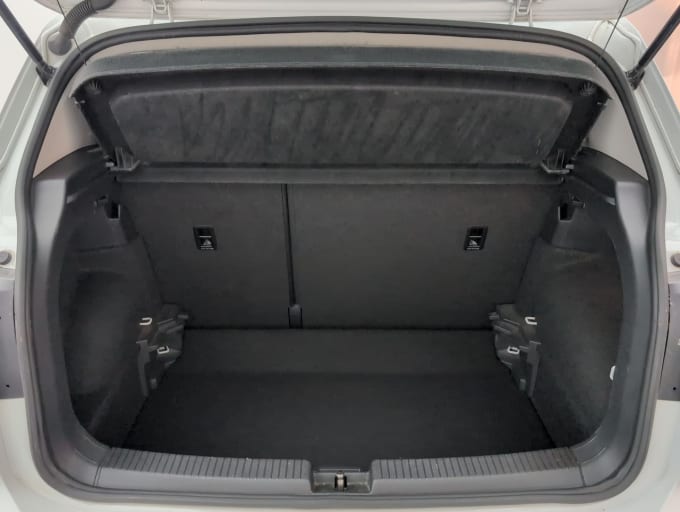 2025 Volkswagen T-cross
