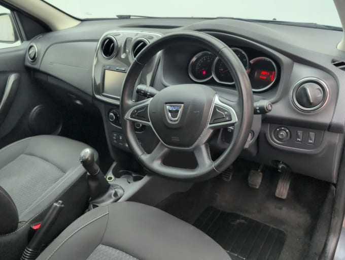 2025 Dacia Logan Mcv
