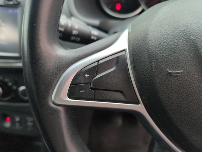 2025 Dacia Logan Mcv