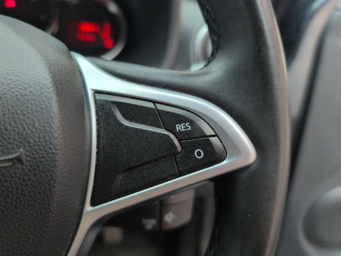 2025 Dacia Logan Mcv
