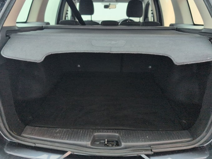 2025 Dacia Logan Mcv