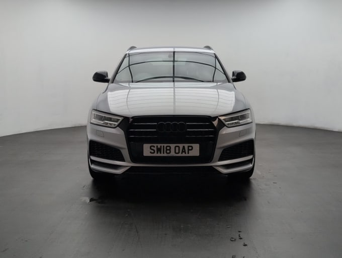 2025 Audi Q3