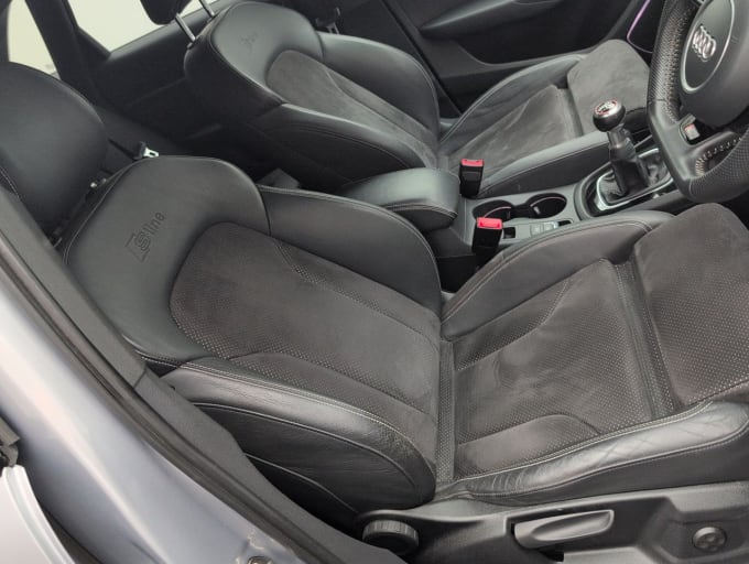 2025 Audi Q3
