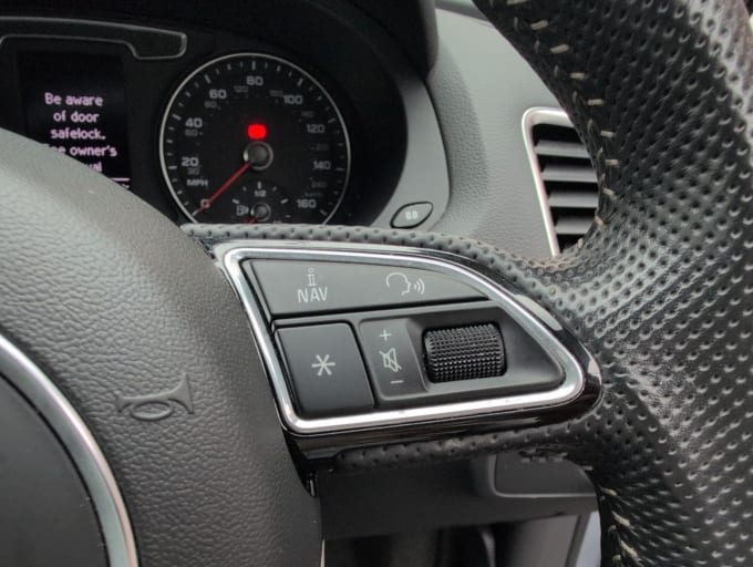 2025 Audi Q3