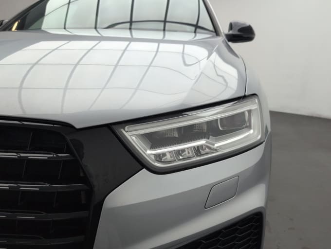 2025 Audi Q3