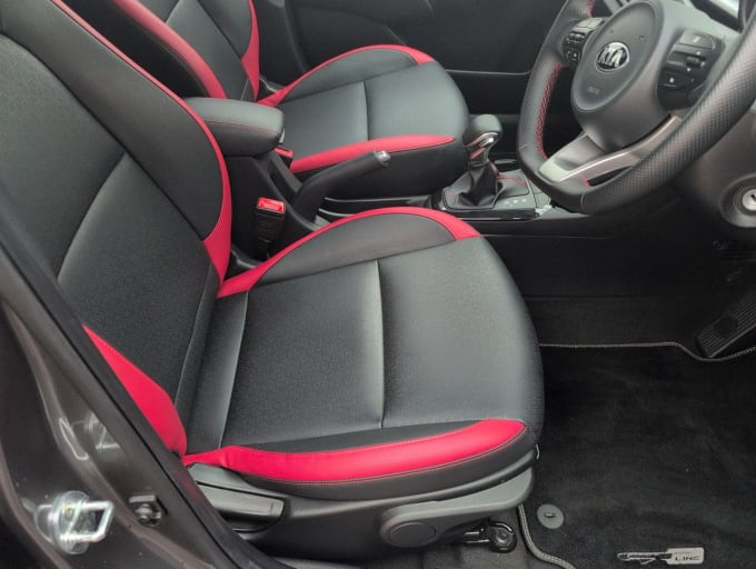 2025 Kia Picanto