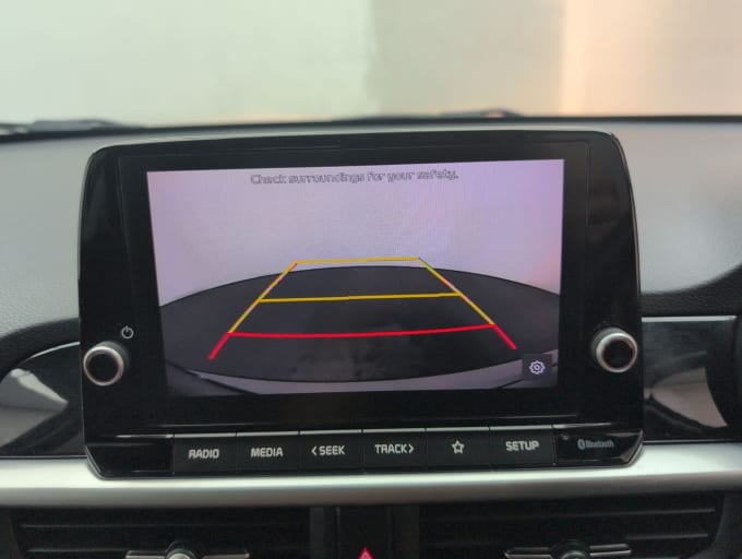 2025 Kia Picanto