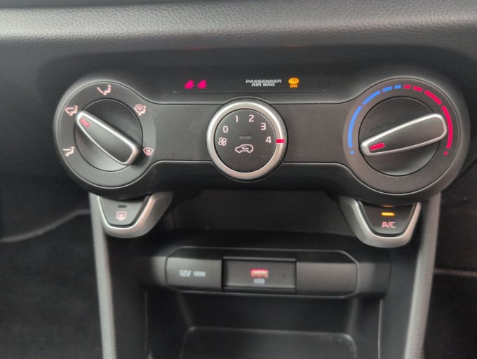 2025 Kia Picanto