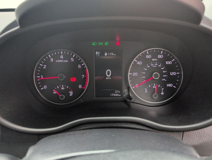 2025 Kia Picanto